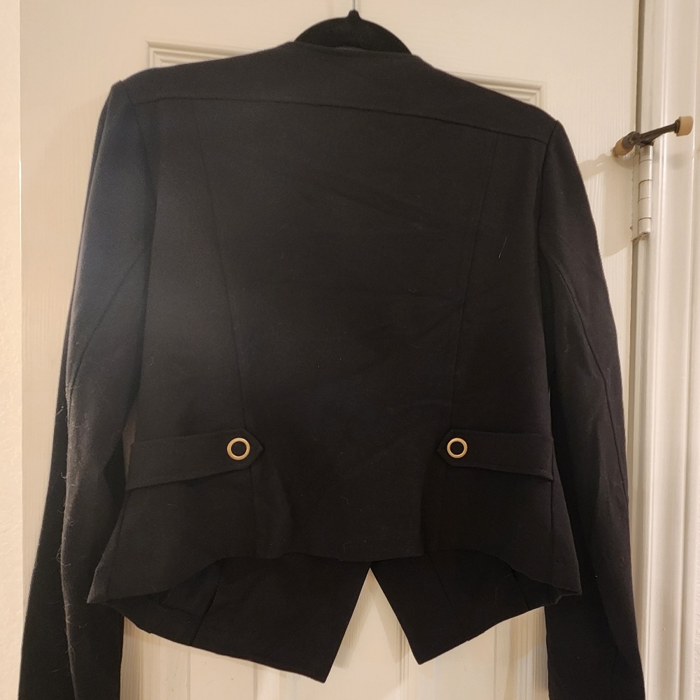 Moto Jacket - image 3